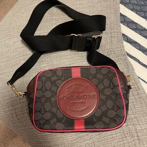 Coach Crossbody purse